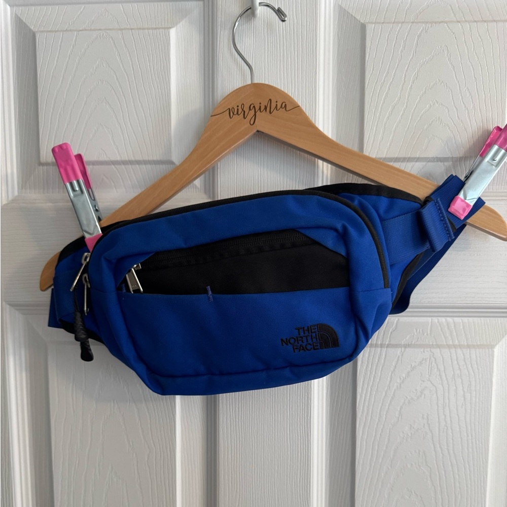 The North Face hip pack